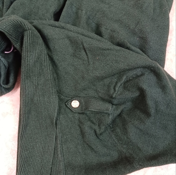 WHITE HOUSE BLACK MARKET Cardigan Sweater - Picture 5 of 8